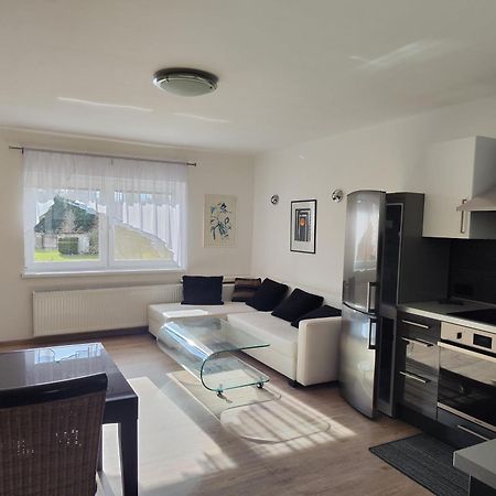 Apartman Ptice Экстерьер фото