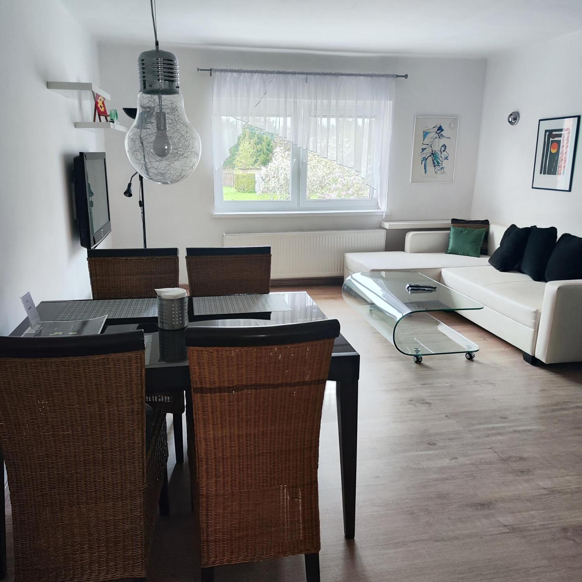 Apartman Ptice Экстерьер фото