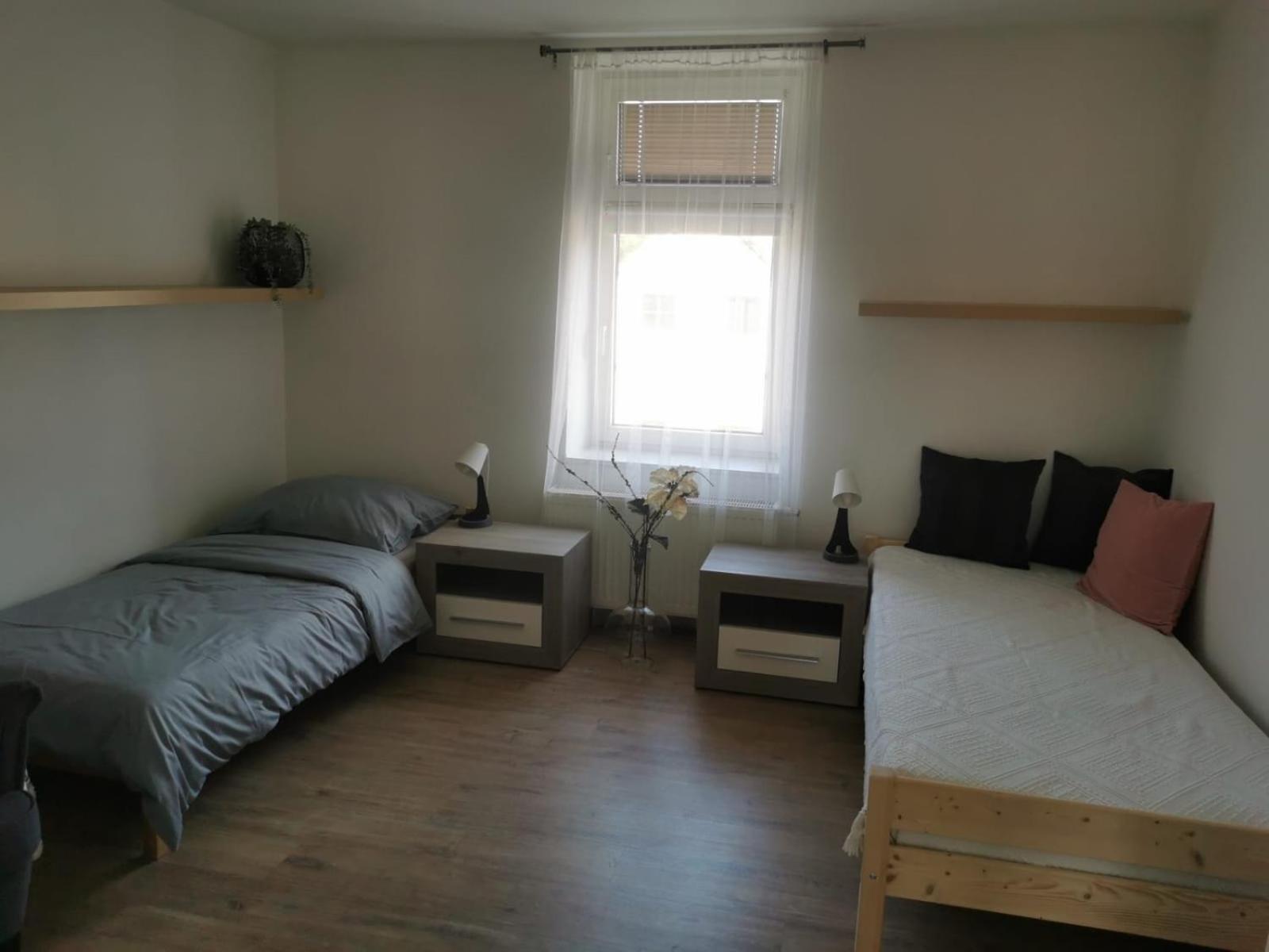 Apartman Ptice Экстерьер фото